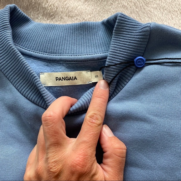 The Pangaia Arctic blue set! - Picture 2 of 4